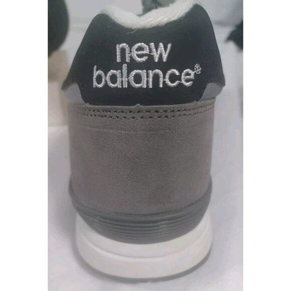 NEW Men 13D 13 D US New Balance Men'S Sneakers 565 ML575GR Grey Gray - Picture 12 of 12